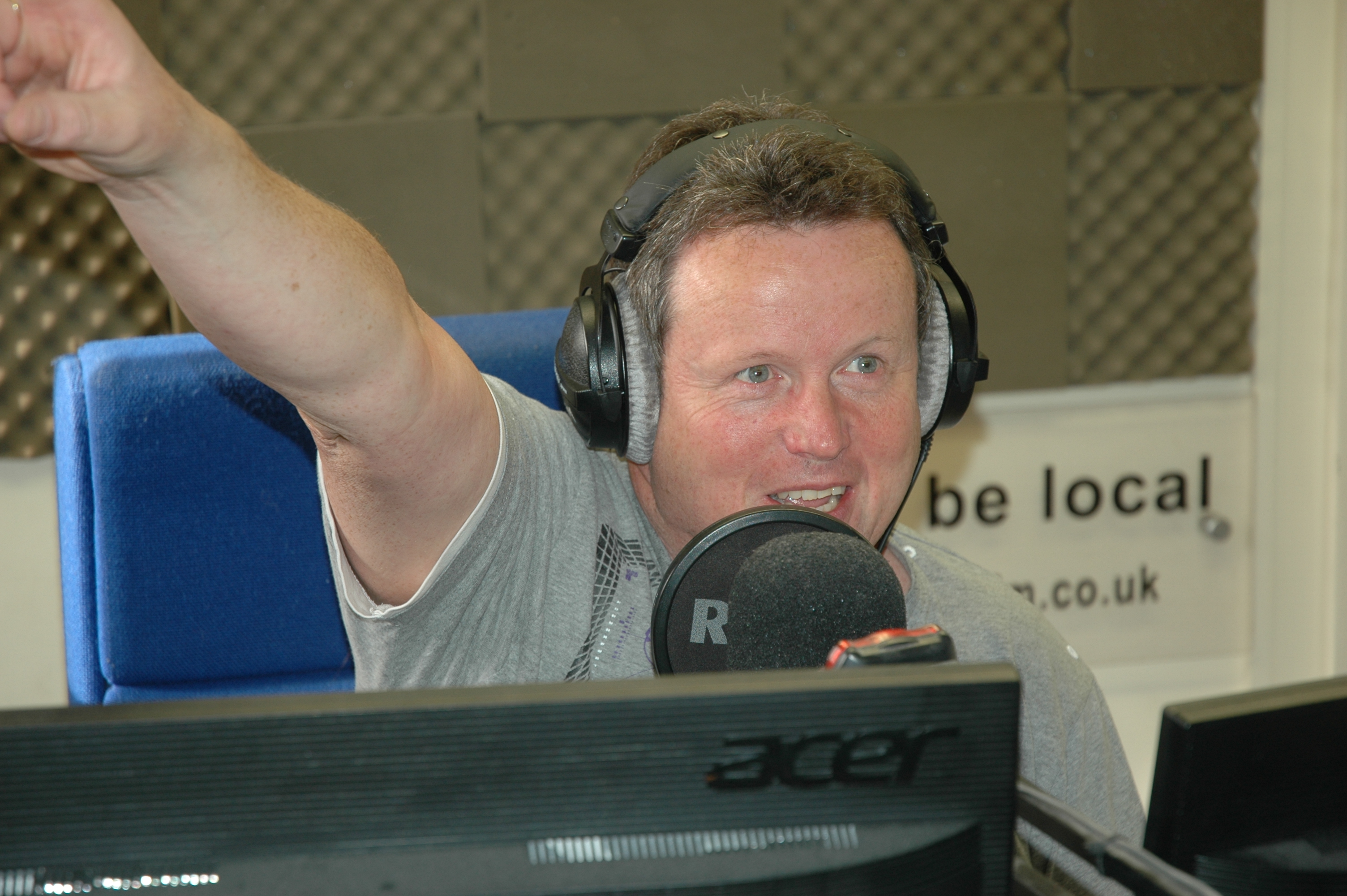 Chris Jones