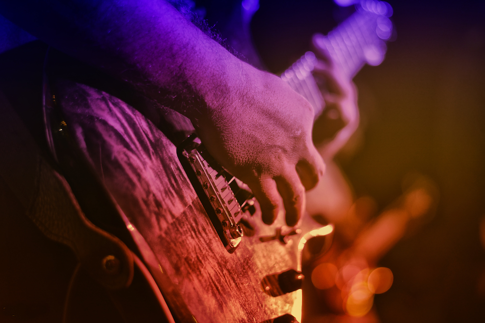 Rock Show