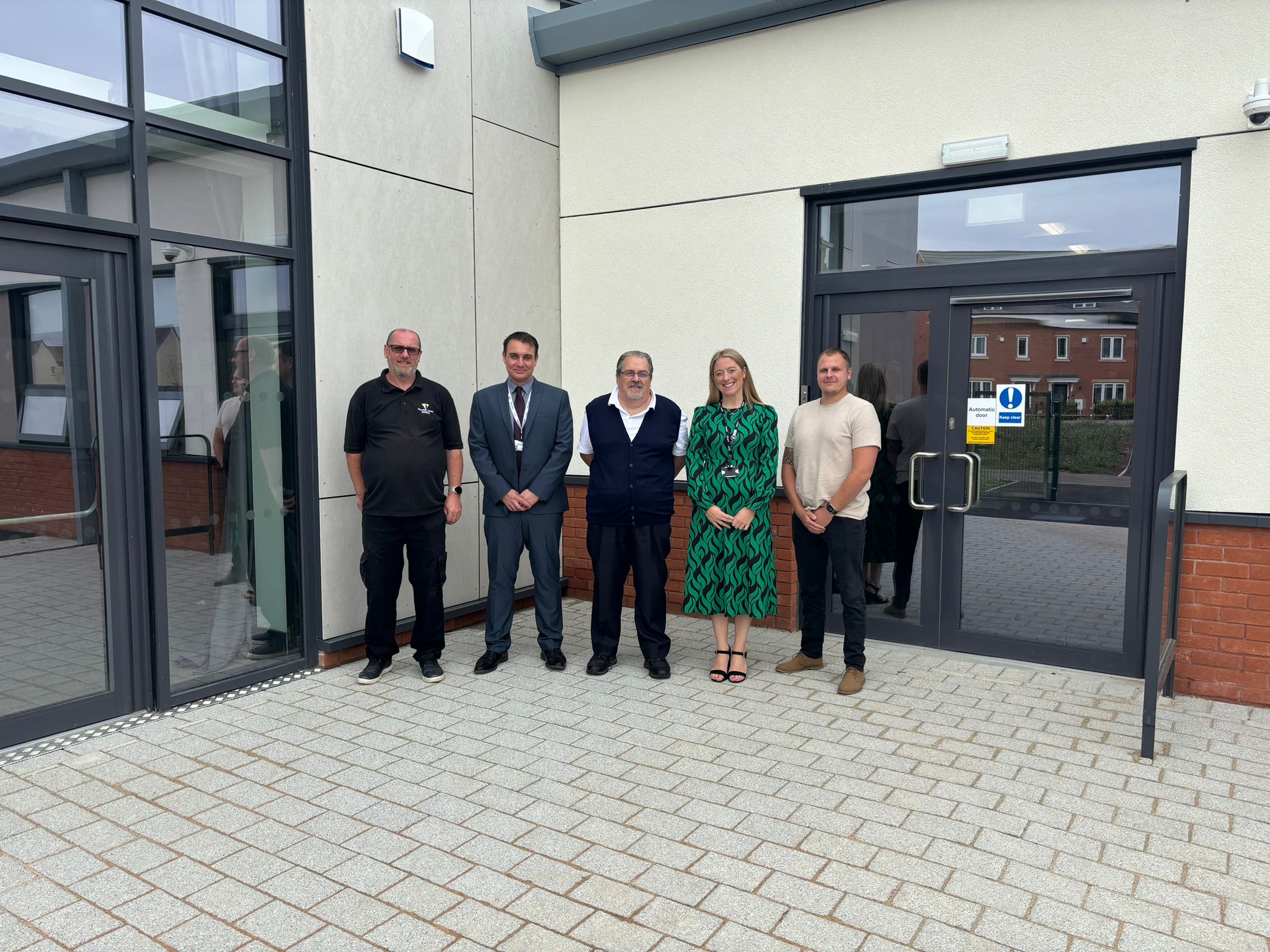 New School Opens In Market Harborough – HFM