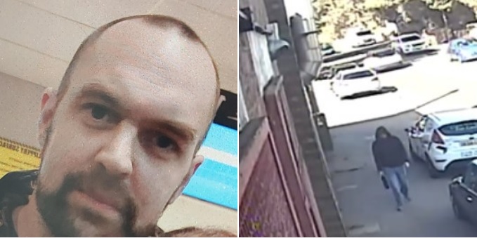 Police Renew Appeal to Find Missing Desborough Man – HFM
